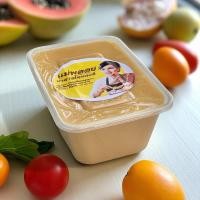 ราคา 1 กก. น้ำตาลโตนดแท้ เนื้อนิ่ม ตราแม่พลอย หอมหวานจากเมืองเพชร ทำขนม/อาหาร (27540430007)