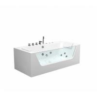 ราคา Verno อ่างสปาระบบน้ำวน (แบบลอย) รุ่น คีริน-พรีเมี่ยม VN-475S ขนาด 80x170x58 ซม. (20509949400)