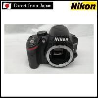 ราคา 【USED】 Nikon digital single-lens reflex camera D3200 [Direct from Japan/Nikon] (43074053676)