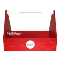 ราคา กระเช้าของชวัญโค้ก (ทำจากไม้ขนาดใหญ่) (15603693)