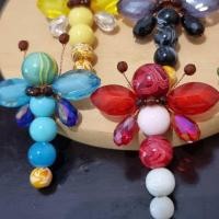 ราคา เข็มกลัดแมลงปอ เข็มกลัดฮิญาบ (29515929785)