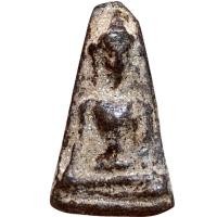 ราคา พระผงสุพรรณ พระเบญจภาคี พระเครื่อง สุ่ม5องค์ (23686452082)