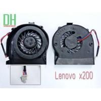 ราคา พัดลมโน๊ตบุ๊ค IBM-LENOVO THINKPAD X200 X201I (6058184886)