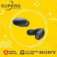 ราคา หูฟังบลูทู ธ ไร้สาย Sony WF-1000X พกพาสะดวก (29871766038)