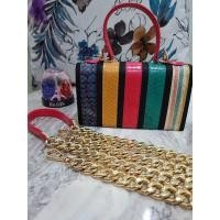 ราคา TANGO กระเป๋าสะพายข้าง กระเป๋าสำหรับผู้หญิง แฟชั่น กระเป๋าหนังแท้ (12165880648)