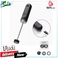 ราคา Nanofoamer v2 เครื่องตีฟองนมลิเธียมโดย Subminimal สําหรับชากาแฟและชามัทฉะ (29555751867)