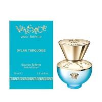 ราคา Versace Dylan Turquoise EDT30 ML (25513950810)