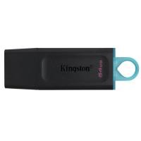 ราคา 64 GB FLASH DRIVE (แฟลชไดร์ฟ) KINGSTON DATATRAVELER G4 (DTIG4/64GB) Warranty 5 - Y (7969046295)