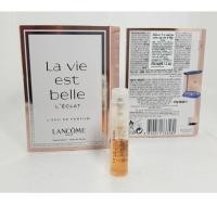 ราคา Lancome La Vie est Belle L'eclat Eau De Parfum Spray 1.2ml (1286061260)