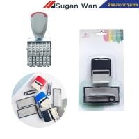 ราคา เครื่องพิมพ์วันผลิต ตัวปั๊ม ตรายาง เครื่องพิมพ์วันผลิต วันหมดอายุ ตรายางตัวเลข ตัวปั๊มตัวเลข (27832466857)