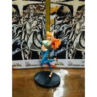 ราคา (Lady Fight) แท้100% นามิ Nami Lady Fight One piece วันพีช Model โมเดล Figures ฟิกเกอร์ (25674841620)