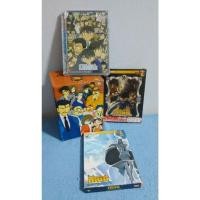 ราคา DETECTIVE CONAN BOXSET + THE MOVIE 12 14 / ยอดนักสืบจิ๋วโคนัน เดอะมูฟวี่ บ็อกเซ็ท + เดอะมูฟวี่ 12 14 (DVD) มือ 2 (25813942248)