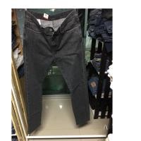 ราคา Levi510สีดำป้ายหนังแท้ (2778830816)