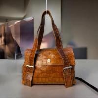 ราคา กระเป๋าหนังแท้วินเทจ งานแบรนด์ มือสองนำเข้า (29334921725)