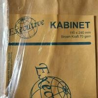 ราคา ซองตู้ Samson/A บรรจุ 100 แผ่น (27542836559)