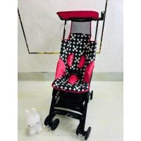 ราคา รถเข็น GB Pokit (Disney)พับเล็กขึ้นเครื่องบินได้ ✈️ (27355263793)