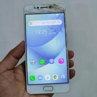 ราคา Zenfone 4 Max 5.2 (X00HD) จอแตก งานช่าง (22071286653)