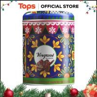 ราคา Gift Set เวอร์กานีพาเน็ตโตเน่เค้กผสมลูกเกดและเปลือกส้ม 100กรัม [8002114140339] (27793229697)