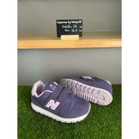 ราคา รองเท้าเด็กมือสองสภาพดี New Balance 373 16.5 cm (25076046407)