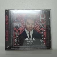 ราคา [ราคาพิเศษ] 2PM: JUN.K - LOVE & HATE (9630639734)