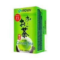 ราคา ชาเขียวโอฉะเรียวคุฉะ ชนิดซอง (อิโตเอ็น) (29154906508)