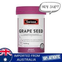 ราคา Swisse Beauty Grape Seed 14;250mg 180 Capsules (26870172250)