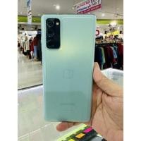 ราคา Samsung S20FE 5G (8/128) (19270248488)