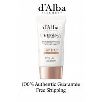 ราคา [Dalba] Water Pool Pink Tone Up Sunscreen 50 ml (40850048468)