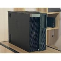 ราคา Dell Workstation Precision T7920 MT Xeon Gold 5120 SSD1TB HD4TB RAM32GB Quadro M6000(12GB GDDR5) (3013849110)