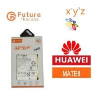 ราคา แบตเตอรี่โทรศัพท์มือถือ Battery Future Thailand HUAWEI MATE8 No Ratings (1848223613)