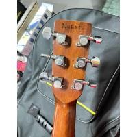 ราคา กีตาร์วินเทจเจแปนMorris W-30 (27208992831)