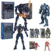 ราคา Neca ฟิกเกอร์แอกชัน Pacific Rim Gipsy Avenge Coyote Tango Cherno Alpha Crimson Typhoon Horizon Brave Gipsy Danger ของเล่นสําหรับเด็ก (24009537650)