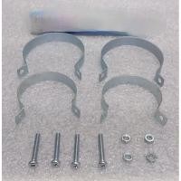 ราคา เหล็กรัด เหล็กยึด เหล็กล็อค ยางหุ้มโช้คหน้า วิบาก Yamaha dt100 125 (แบบตรงรุ่น) 1ชุด (6555272040)