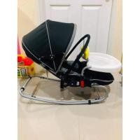 ราคา เปลโยก​เด็ก​ katoji (12508384329)