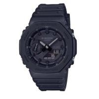 ราคา นาฬิกา G-SHOCK รุ่น GA-2100-1A1DR สีดำ (20559898082)