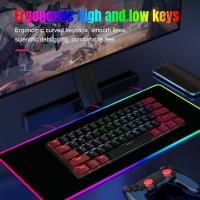 ราคา คอมพิวเตอร์ ega Keyboard.Keyboard Game.Keyboard Kit.Game.Keyboard 80.Keyboard.Switch.Keyboard Mouse Set.Mechanical Keyboard.Player.Keyboard.Case Keyboard.T ภาษาไทย.mx Machinery. (28742600193)