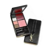 ราคา Very YSL Black Edition Makeup Palette (Limited Edition) (131221385)