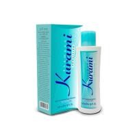 ราคา Kurami Shampoo Sensitive คูรามิ แชมพู รักษา ผมร่วง ผมบาง ผมมัน หนังศีรษะมัน สูตรอ่อนโยน ขนาด 125 ml (29025920577)
