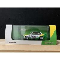 ราคา Tarmac Works BMW M3 E30 Macau Guia Winner 1991 Emanuele Pirro 1/64 มือสอง (18016805969)