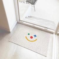 ราคา พร้อมส่งจากไทยพรมดักฝุ่นลาย joker [miss.hygge] (13193126214)