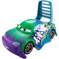 ราคา Disney Pixar Cars, Color Changer, Wingo [Green to Turquoise] Vehicle (587778112)