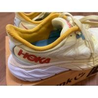 ราคา รองเท้าไซด์38/24JPNมือสองยี่ห้อHoka รายละเอียดเลื่อนดูได้เลยค่ะ (26300237607)