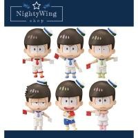 ราคา [พร้อมส่ง] มินิฟิกเกอร์ Osomatsu-san คารามัตสึ [Ichiban Kuji (Prize F)] ฟิกเกอร์ ของเล่น ตุ๊กตุ่น (7024816295)