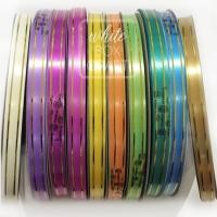 ราคา ริบบิ้นขอบทอง TW เบอร์ 2 ม้วนใหญ่ 250 หลา (2794126374)