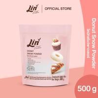 ราคา Donut Snow Powder โดนัทสโนพาวเดอร์ ขนาด 500 g. (44002377991)