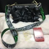 ราคา กระเป๋า flynow III (สีดำ) (1237734763)