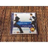 ราคา VCD catch me if you can (บรรยายไทย) (18372245562)