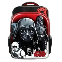 ราคา กระเป๋านักเรียนประถม Disney Star Wars (22868880556)