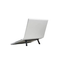 ราคา ELECOM The Compact Folding Notebook PC Stands By Dotlife (26992813644)