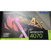 ราคา RTX 4070 12 GB มือสอง สภพมือหนึ่ง (40864866269)